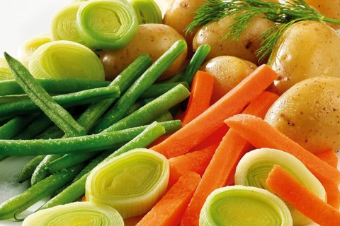 Green beans