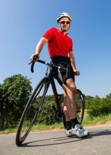 Cyclist