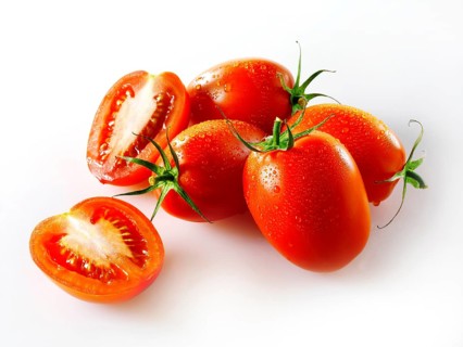 Sussex Plum tomatoes