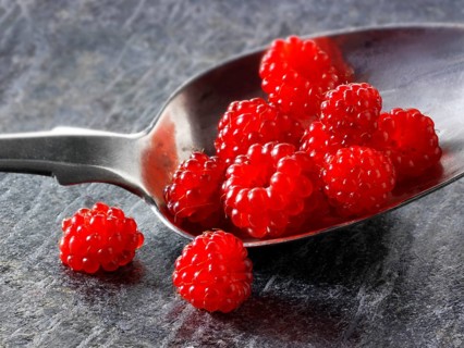 Organic fruit