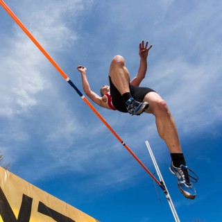 Athlete