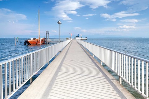 Pier