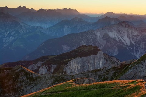Dalfazer Joch