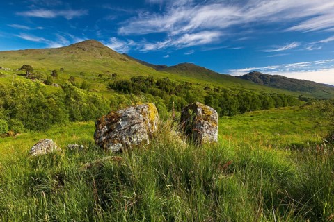 Scottish Highlands