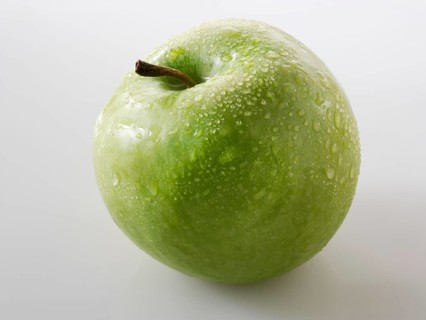 Granny Smith apple