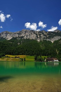 Reiter Alps