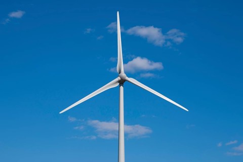 Wind turbine