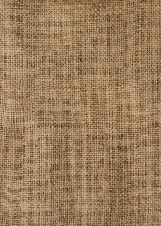 Hessian Sack