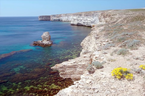Cliffs