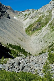 Combe des Andins