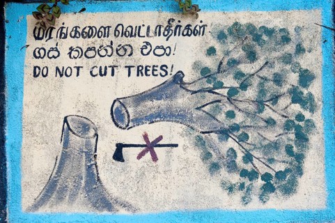 Environmental protection