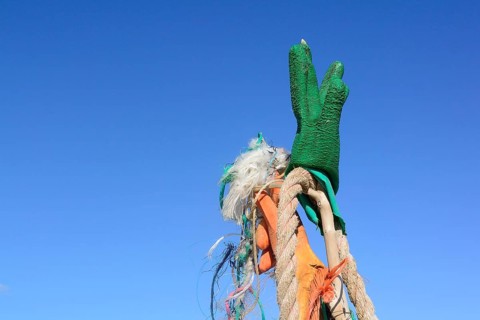 Flotsam and jetsam
