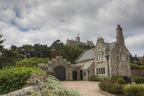 Castle