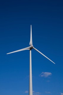 Wind turbine