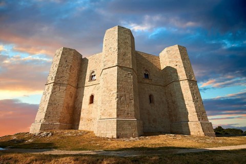Castel del Monte