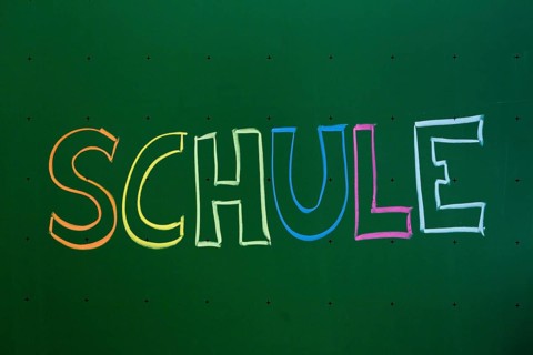 Schule'