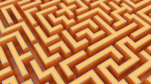 Labyrinth