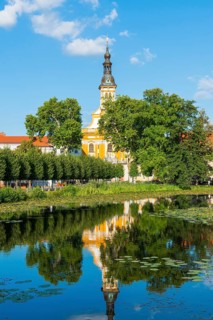 St. Mary's Assumption Monastery