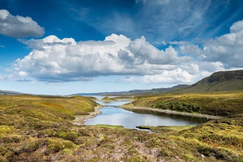 Lochan Havurn