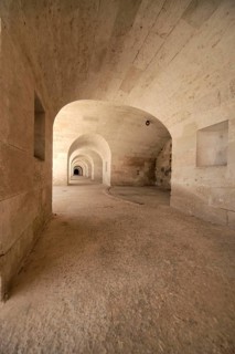 Fortaleza de la Mola