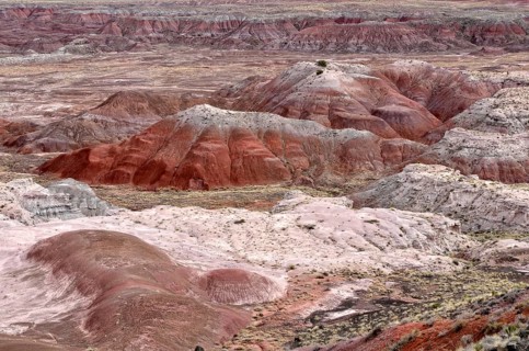 Painted Desert