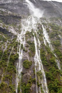 Stirling Falls