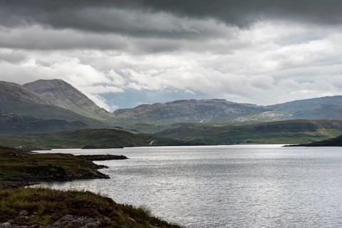 Loch Assynt