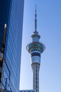Skytower