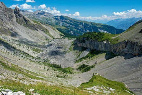 Combe des Andins