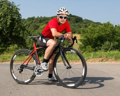 Cyclist
