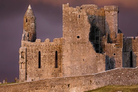 Rock of Cashel