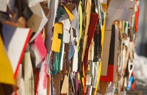 Recycling