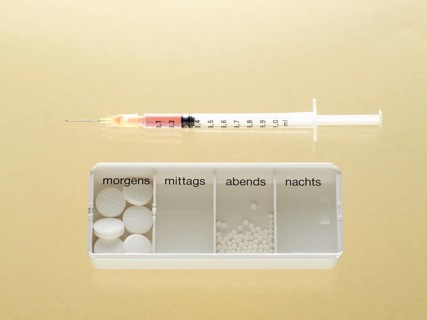 Syringe