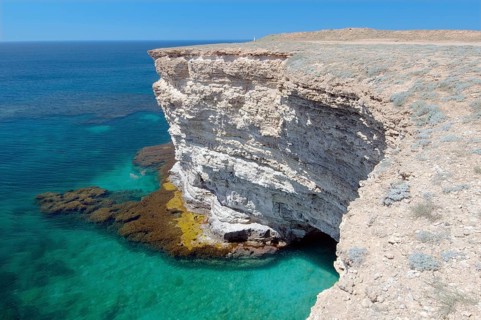 Cliffs