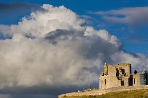 Rock of Cashel