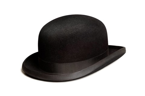 Bowler hat