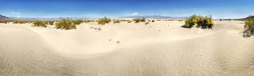 Dunes