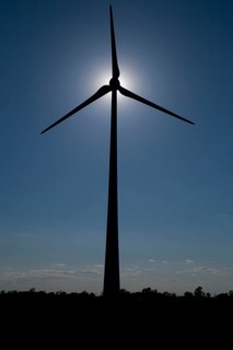 Wind turbine
