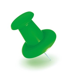 Push pin