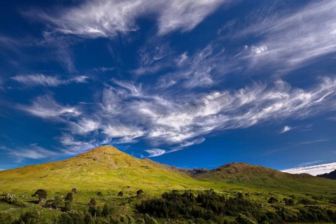 Scottish Highlands