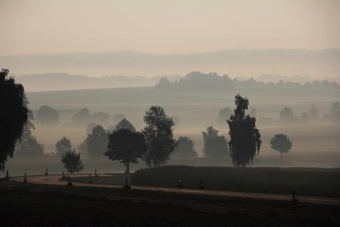 Country road
