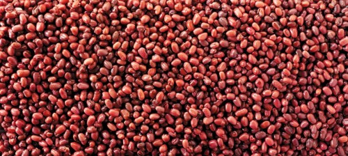 Azuki beans