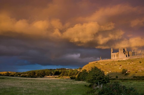 Rock of Cashel