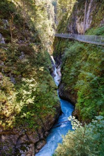 Footbridge