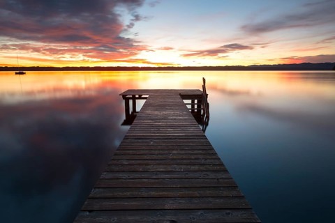 Early morning