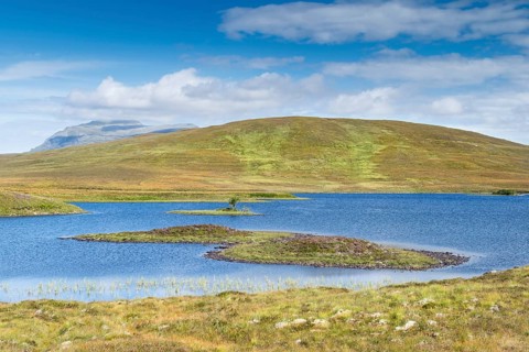 Loch Mudale