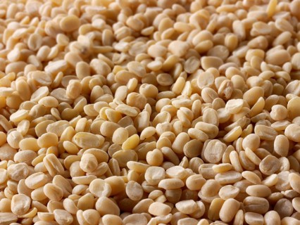 Urad dal beans