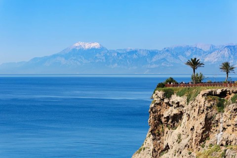 Coast