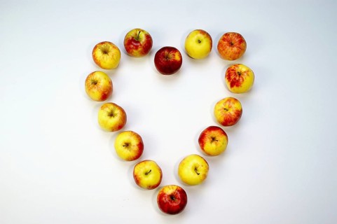 Apples