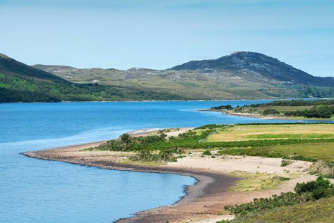 Loch Hope